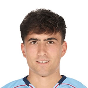 Javi Rodríguez