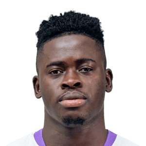 Traore