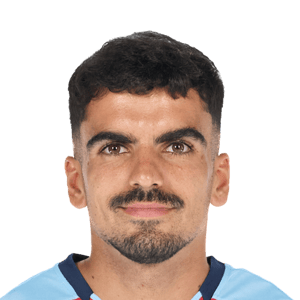 Damián Rodríguez
