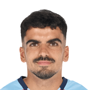 Damián Rodríguez