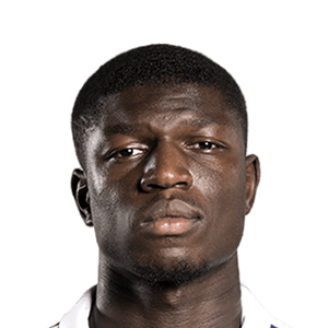 Zoumana Keita