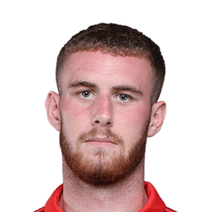 Alfie Dorrington
