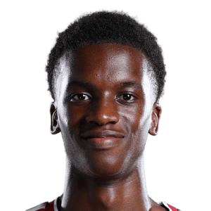 Trey Nyoni