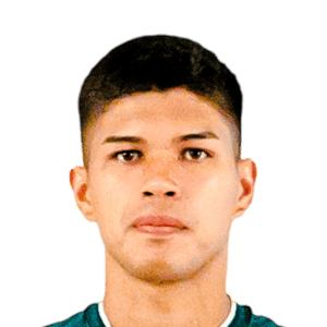 Alexis González