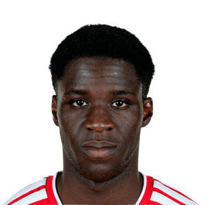 Oluwaseun Ogbemudia
