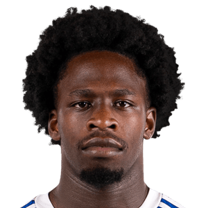 Jayden Addai