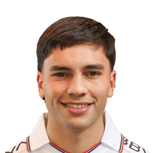 Tiziano Correa