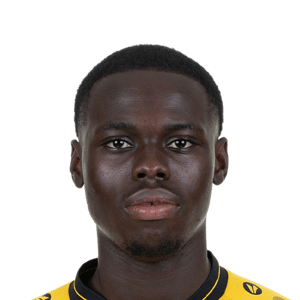 Kofi Jeremy Amoako