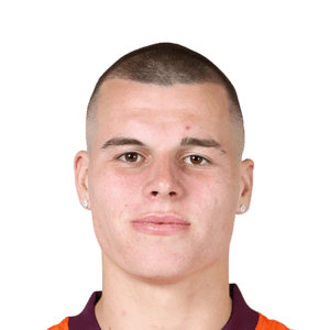 Justin Vidić