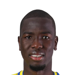 Diakité