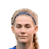 Heiðarsdóttir