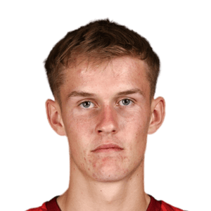Cameron Bragg