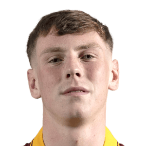 Olly Whyte
