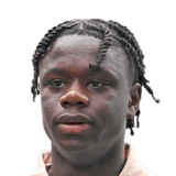 Mahamadou Susoho