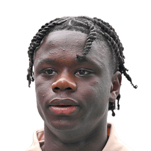 Mahamadou Susoho