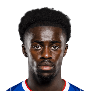 Clinton Nsiala