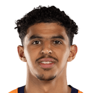 Mohammed Al Dowaish