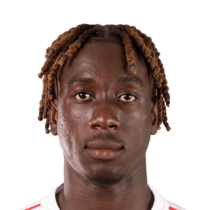 Mamadou Coulibaly