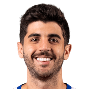 Lucas Beraldo
