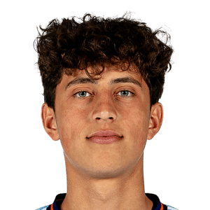 Zidane Yáñez