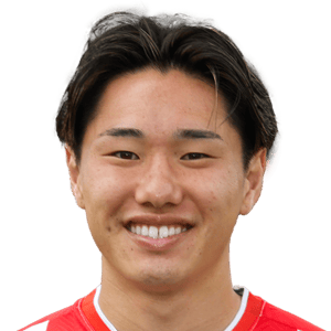 Shunsuke Mito