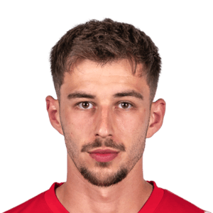 Adrian Bajrami