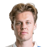 Axel Henriksson