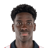 Adama Boiro