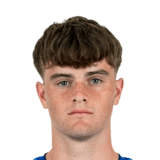 Dylan Leonard