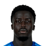 Christian Gomis