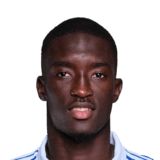 Pape Diong