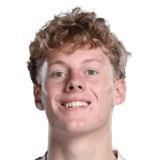 Sam Chambers