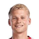 Zach Abbott