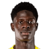 Bahereba Guirassy