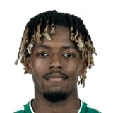 Samuel Mbangula