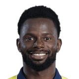 Ousseynou Niang