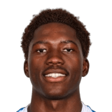 David Kamara
