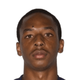 Ra'ees Bangura-Williams