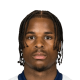 Triston Rowe