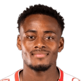 Brandon Bokangu