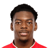 René Mitongo