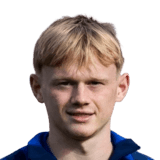 Aidan Borland