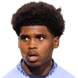 Jaden Heskey