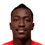 Cheikh Mbacke Diop