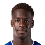 Idrissa Sabaly