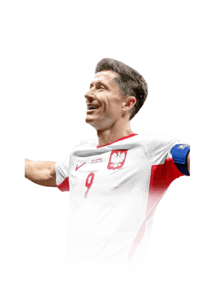Lewandowski