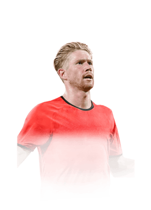 De Bruyne