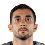 Mattia Perin