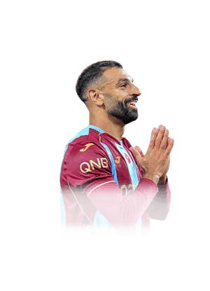 Mohamed Salah 88