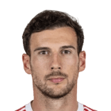 Leon Goretzka